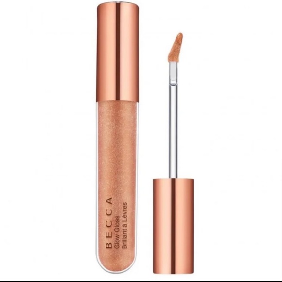 ➖SEPHORA LIP BUNDLE➖ Anastasia Beverly Hills+Becca+Stila Nude Lip Gloss Bundle - Picture 2 of 6